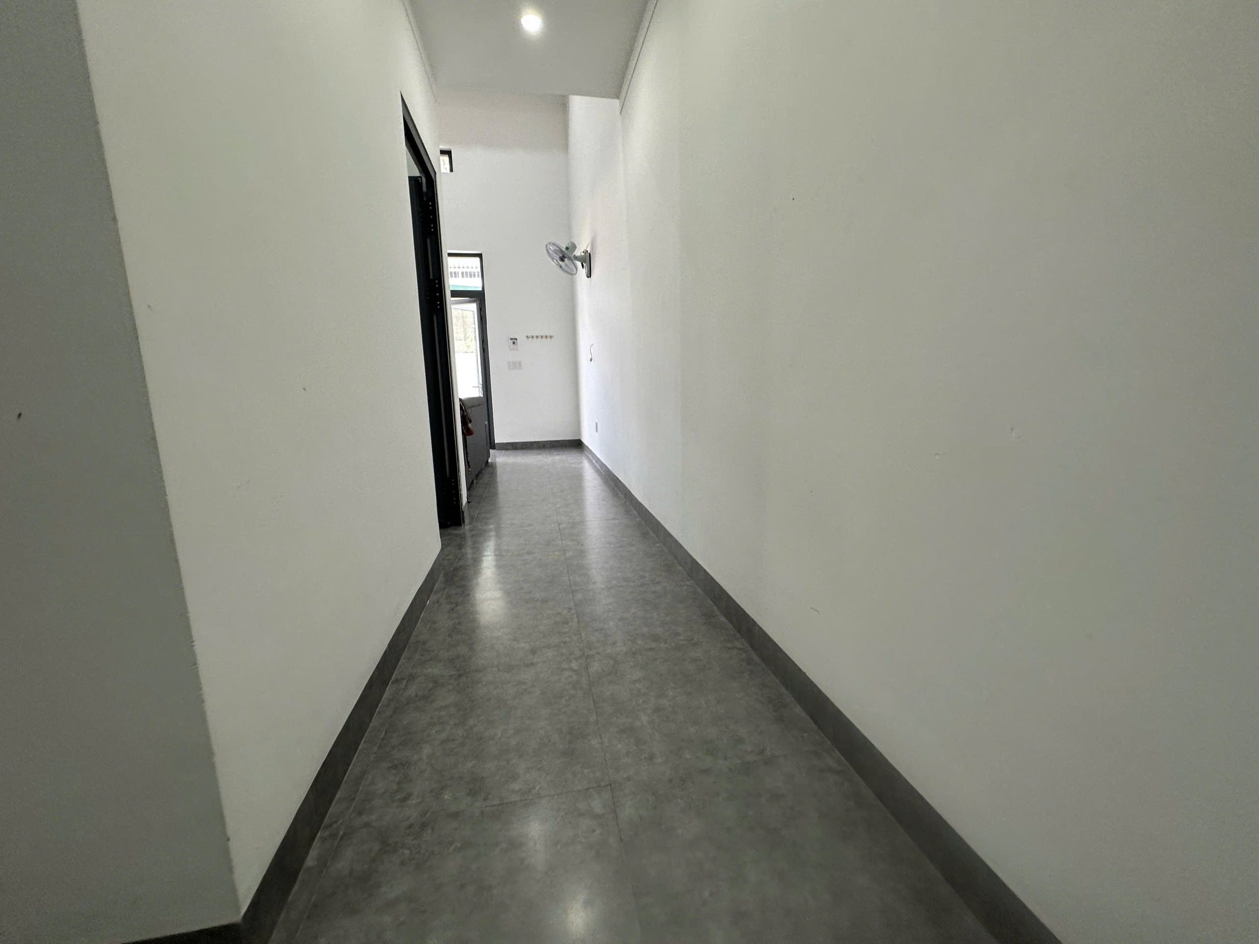 Bán nhà hẻm Nguyễn Kim diện tích 99m2 giá 2 tỷ 550 triệu