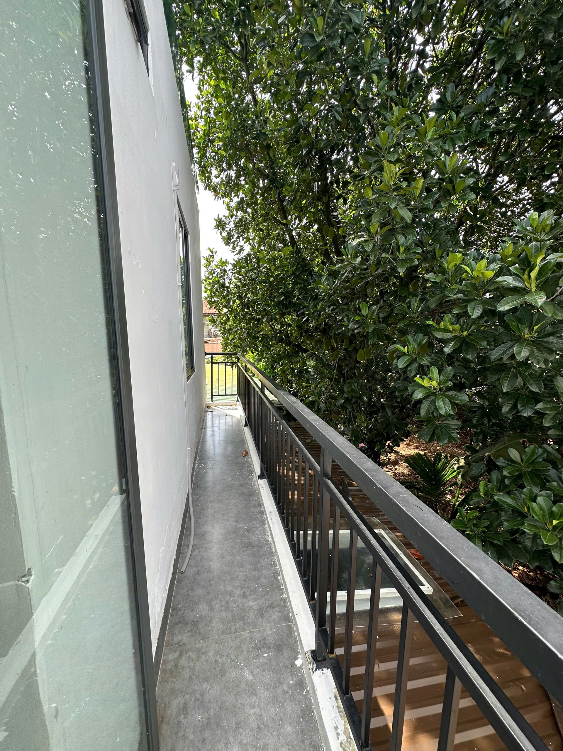 Bán nhà hẻm Nguyễn Kim diện tích 99m2 giá 2 tỷ 550 triệu