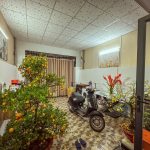 Bán nhà hẻm Đồng Sỹ Bình diện tích 81m2 giá 3 tỷ 450 triệu - ảnh 2