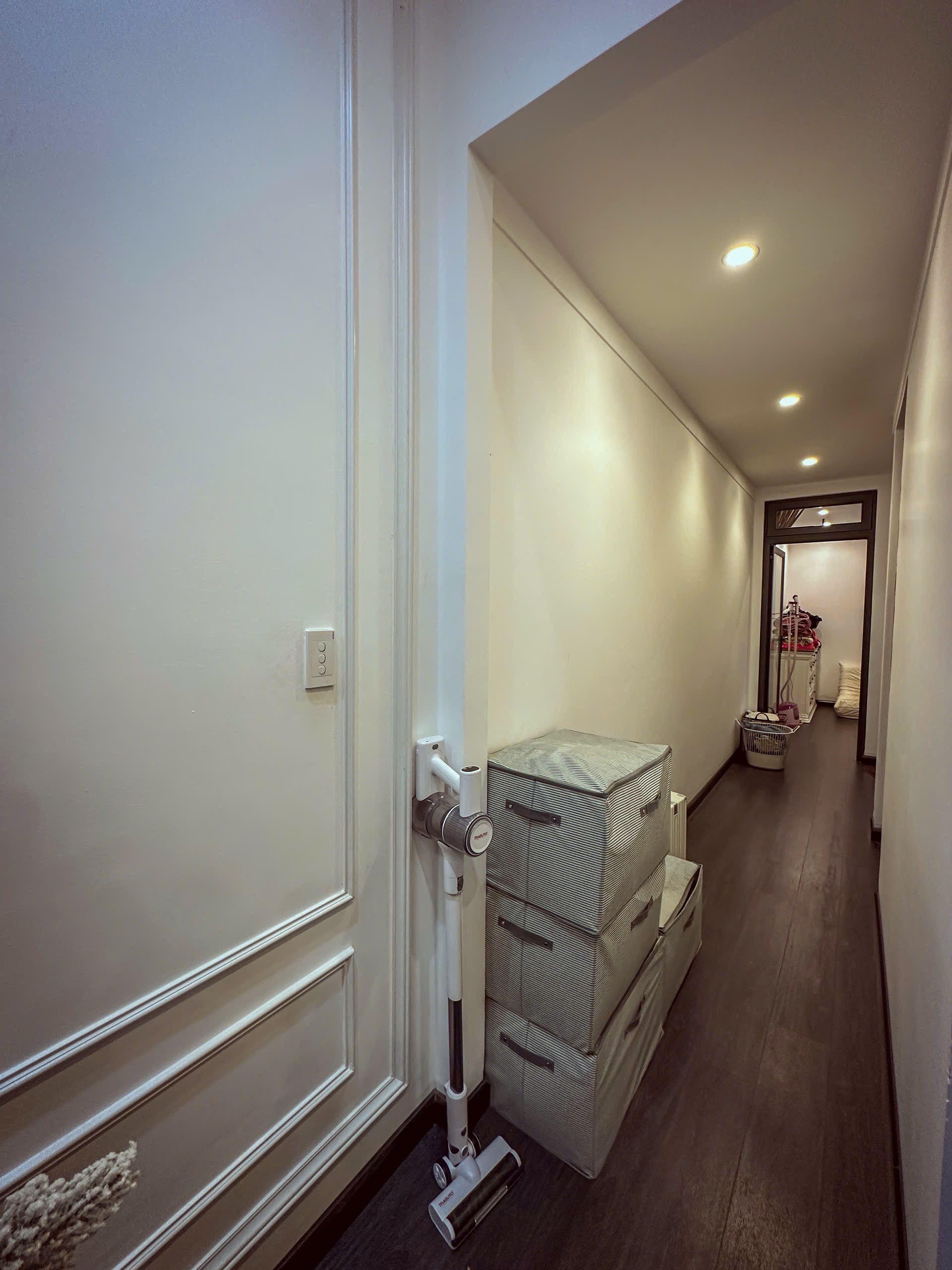 Bán nhà hẻm Đồng Sỹ Bình diện tích 81m2 giá 3 tỷ 450 triệu