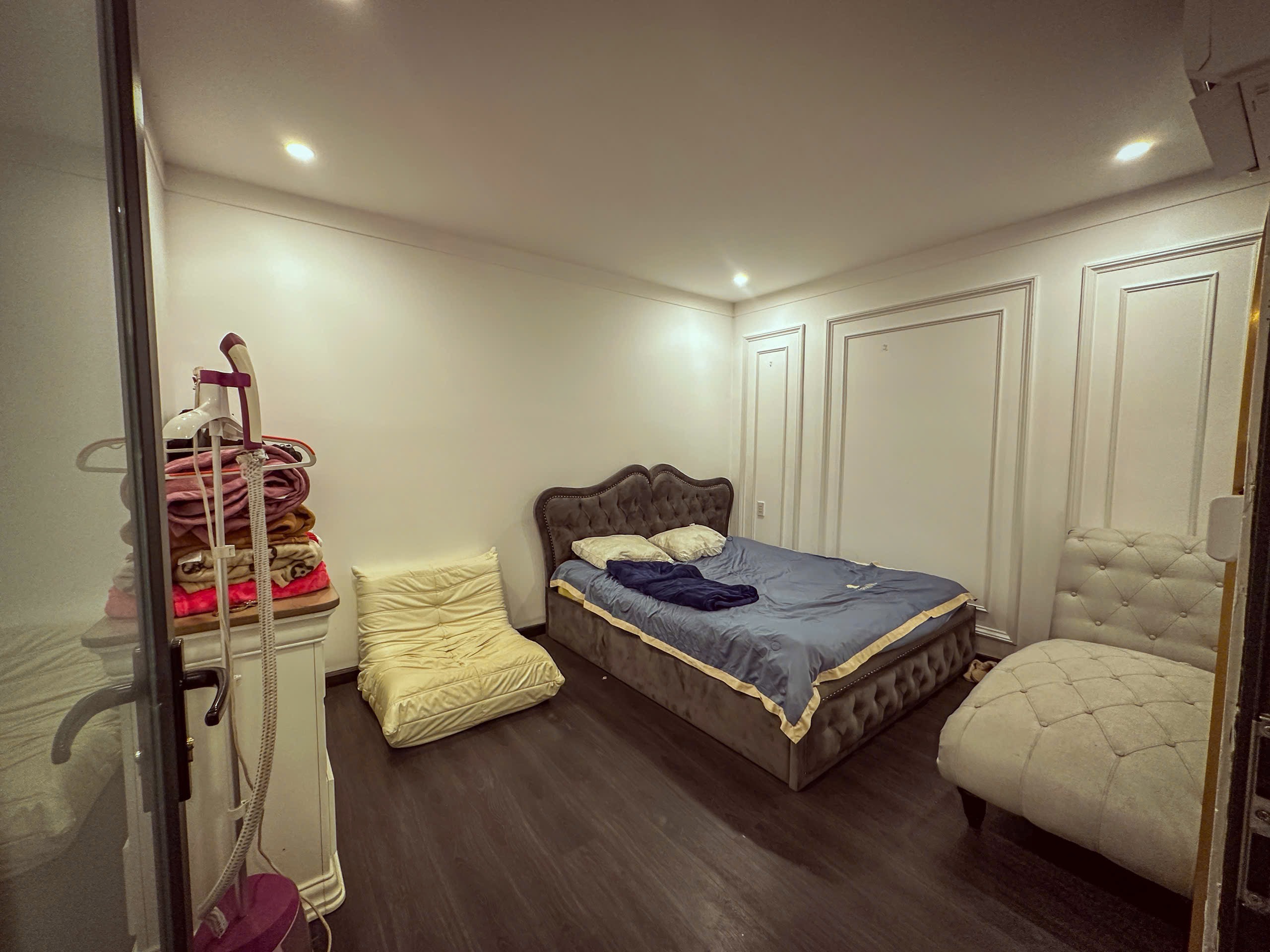 Bán nhà hẻm Đồng Sỹ Bình diện tích 81m2 giá 3 tỷ 450 triệu