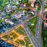 Bán đất nền 350m2 đường Phan Văn Đạt phường Thành Nhất 1,839 tỷ - ảnh 3