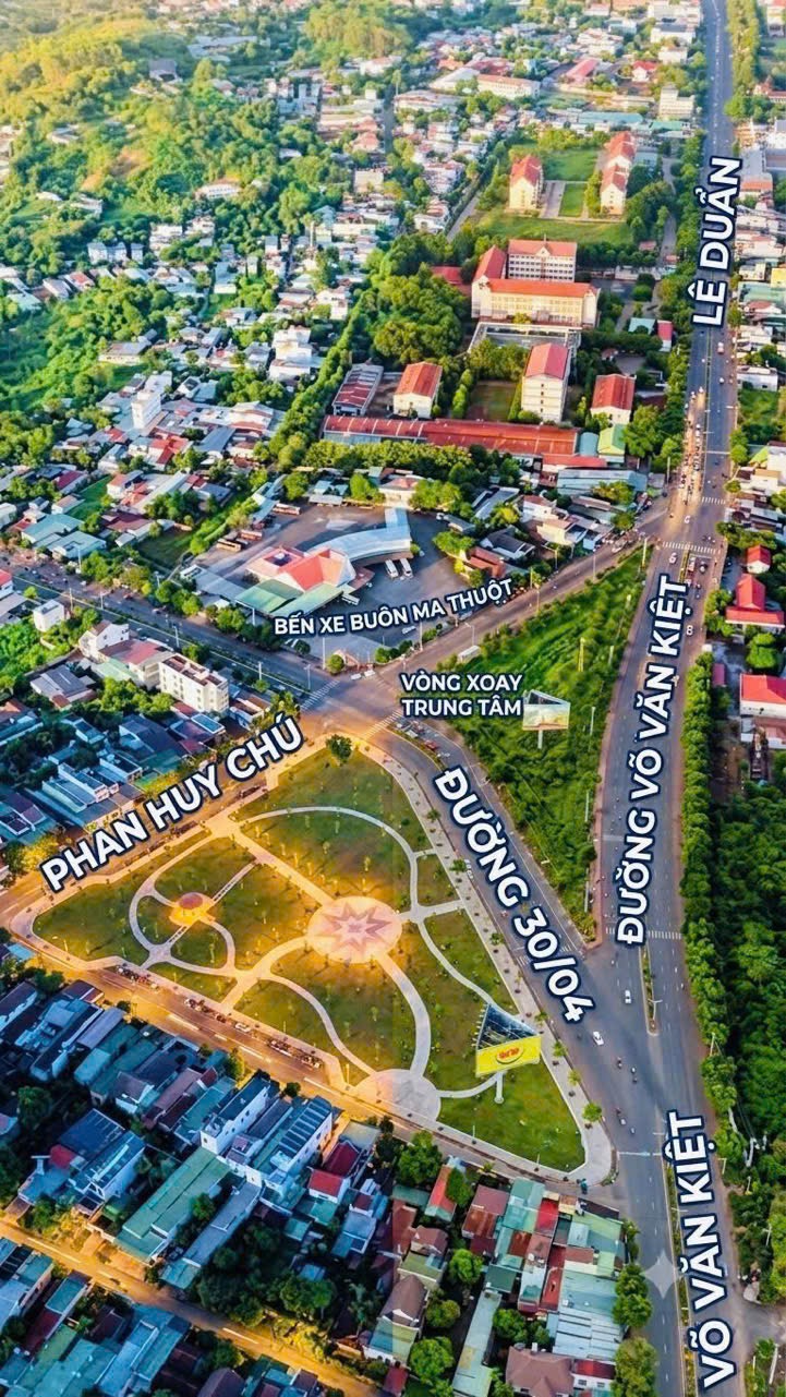 Bán đất nền 350m2 đường Phan Văn Đạt phường Thành Nhất 1,839 tỷ
