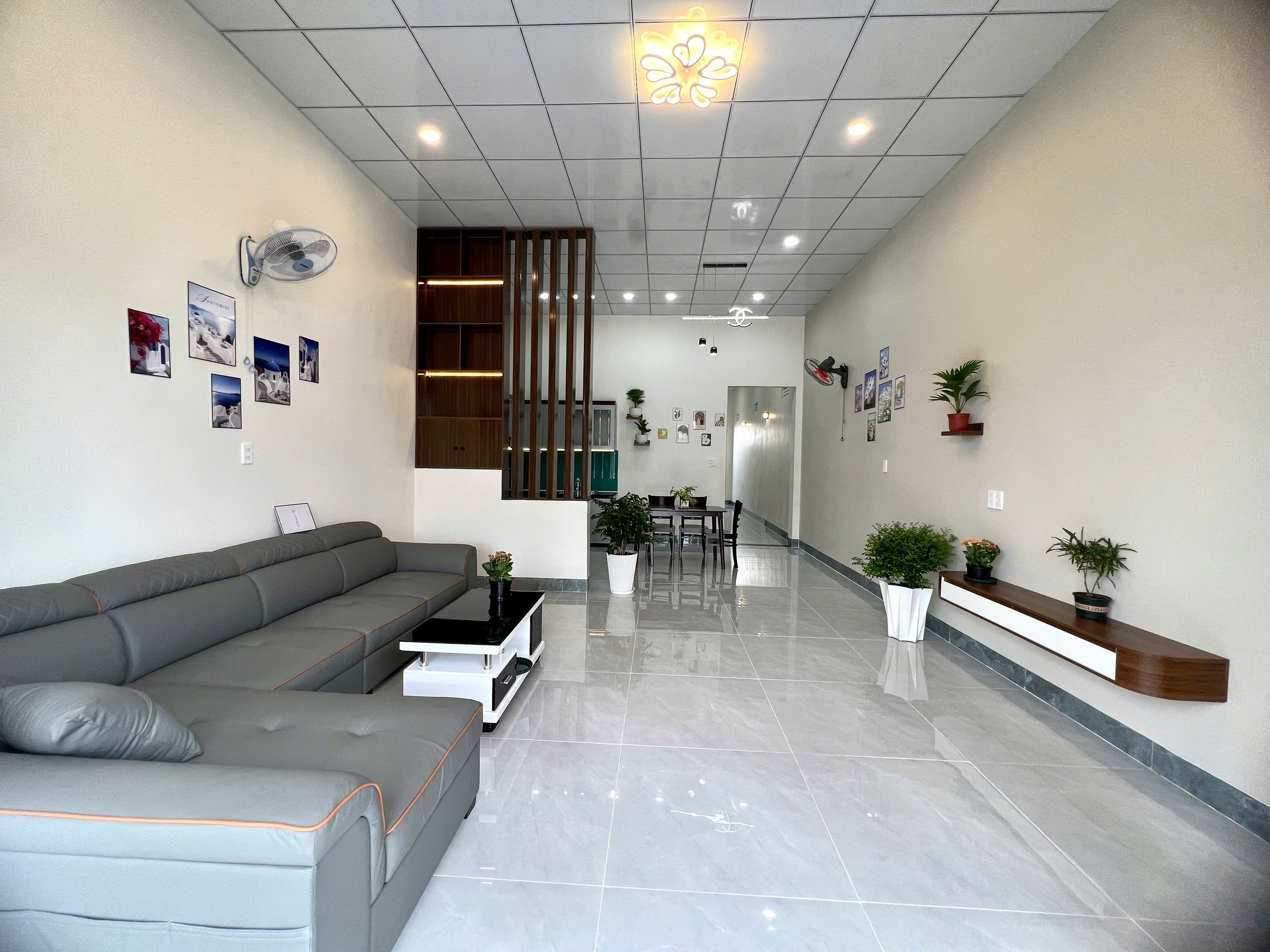 Bán nhà mới 100% 5x23m tại đường Nguyễn Phúc Chu giá 2.35 tỷ