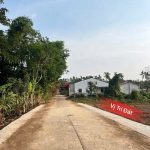 Bán đất nền 125m2 khu Tam Giác Vàng Komleo giá 1 tỷ 150 triệu - ảnh 2