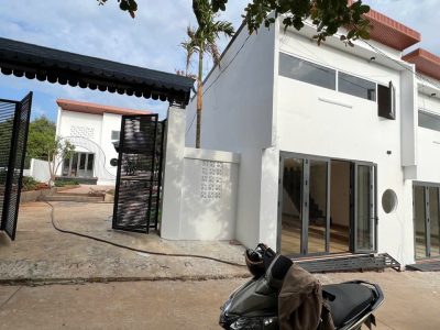 Bán nhà hẻm 194 Trần Nhân Tông phường Thành Nhất Buôn Ma Thuột