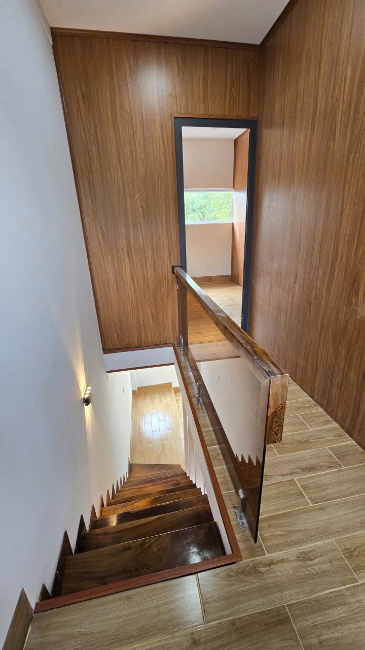 Bán nhà hẻm 194 Trần Nhân Tông phường Thành Nhất Buôn Ma Thuột
