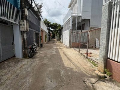 Bán đất hẻm Y Ngông diện tích 115m2 giá 3 tỷ 990 triệu