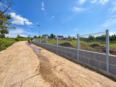 Bán lô đất nông nghiệp 760m2 tại Buôn Ma Thuột giá 599 triệu