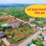 Bán đất nền diện tích 125m2 tại phường Tân An giá 1,1 tỷ - ảnh 3