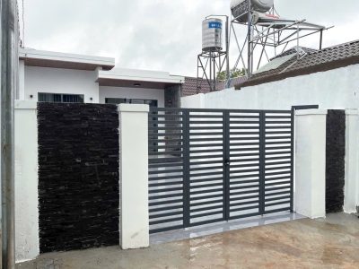 Bán nhà mới xây 144m2 tại phường Eakao cách đường Y Wang 40m