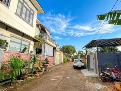 Bán nhà mới đầy đủ nội thất 132m2 tại phường Tân Lập giá 1.8 tỷ