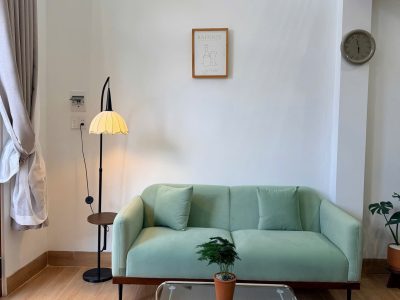 Bán nhà hẻm 22 Lương Thế Vinh diện tích 48.5m2 giá 2.25 tỷ