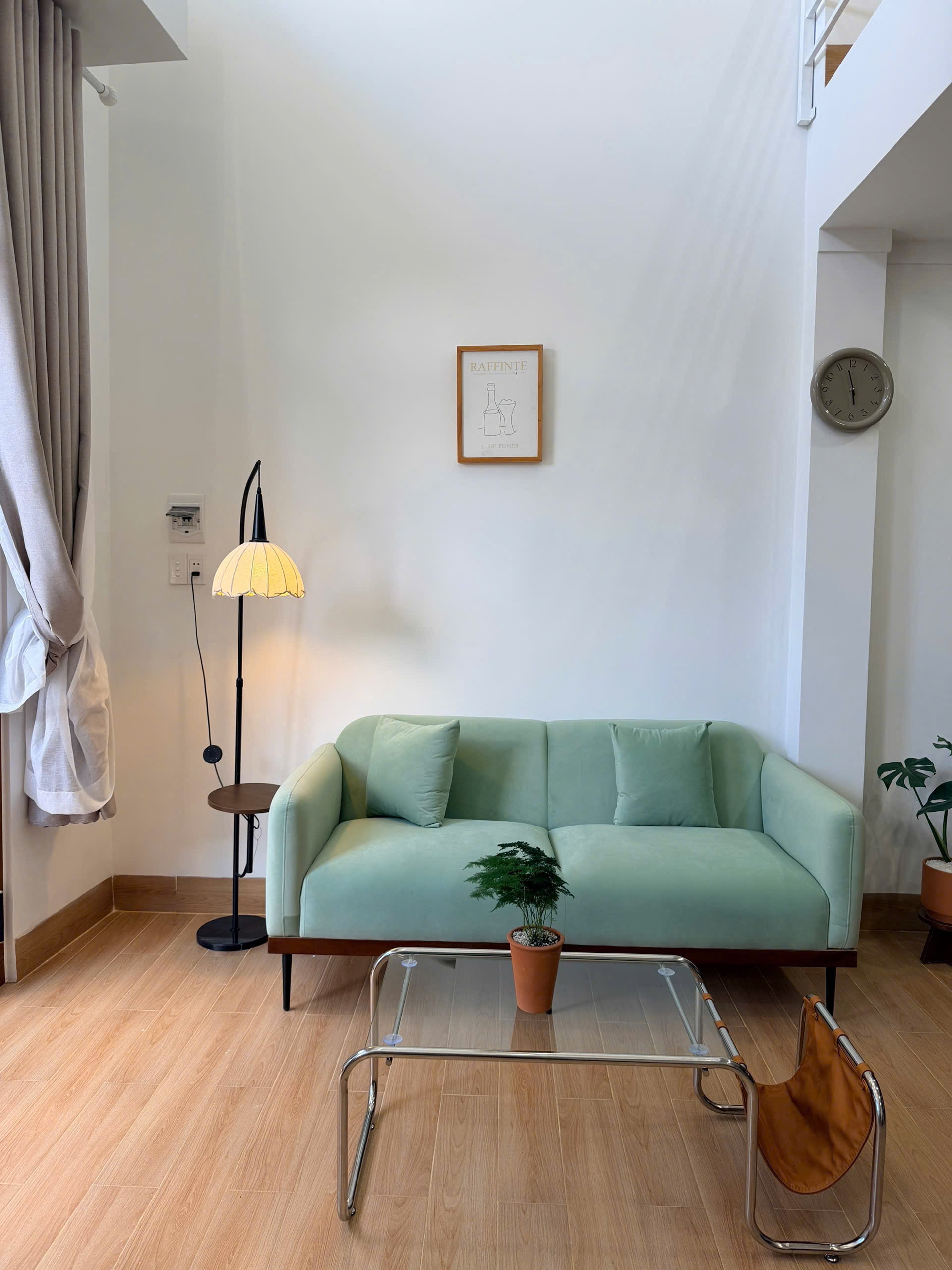 Bán nhà hẻm 22 Lương Thế Vinh diện tích 48.5m2 giá 2.25 tỷ