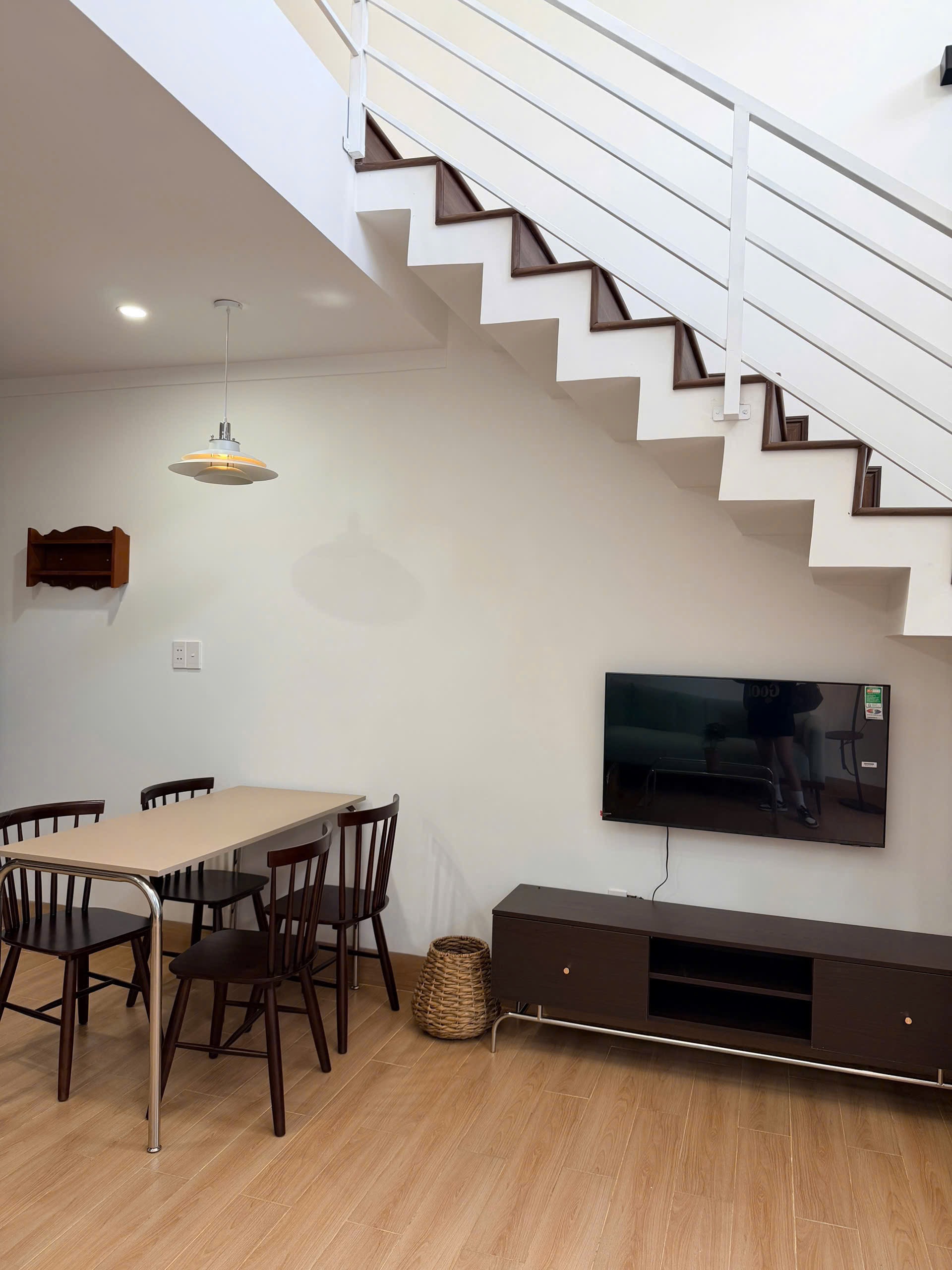 Bán nhà hẻm 22 Lương Thế Vinh diện tích 48.5m2 giá 2.25 tỷ