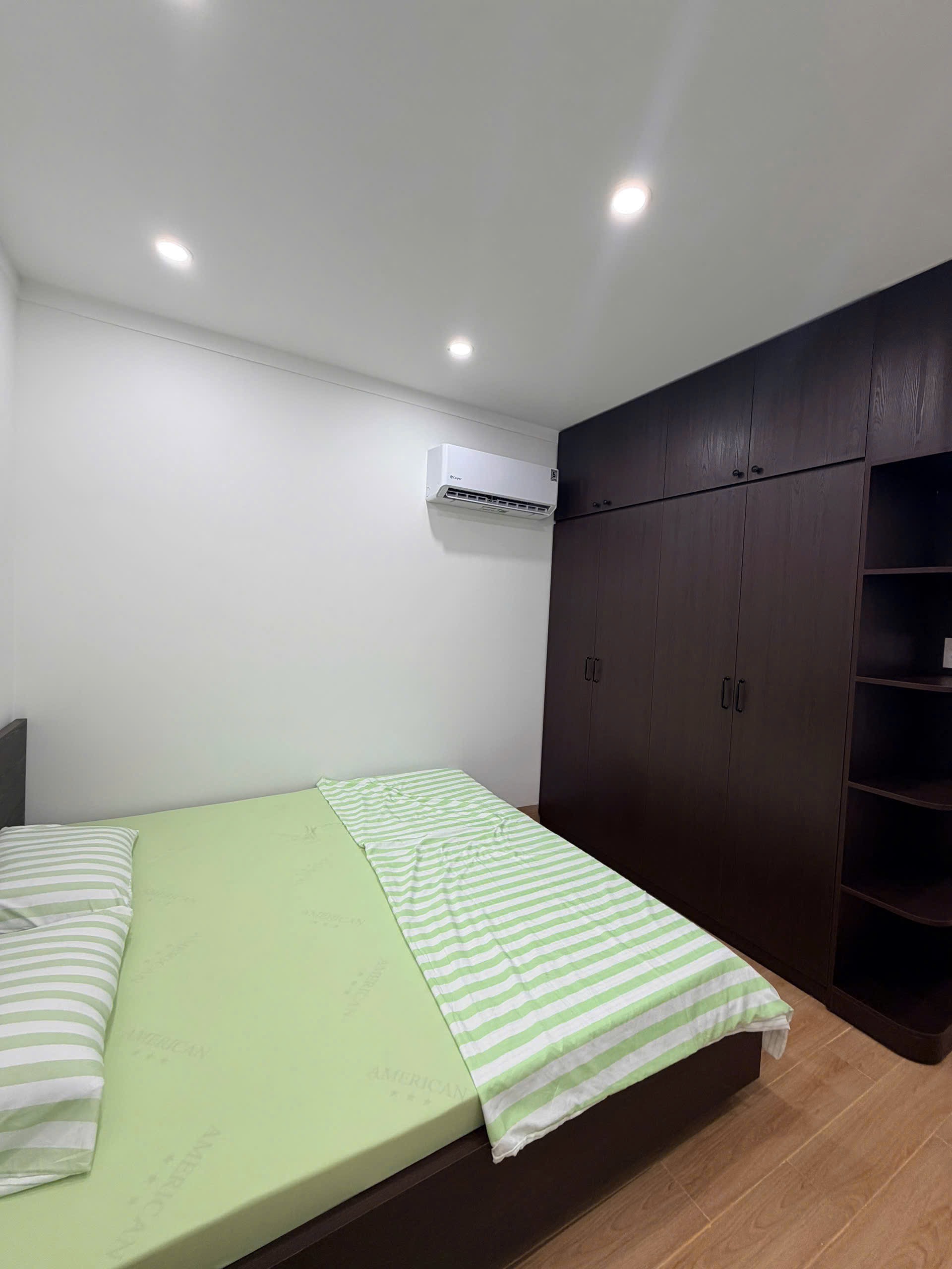 Bán nhà hẻm 22 Lương Thế Vinh diện tích 48.5m2 giá 2.25 tỷ