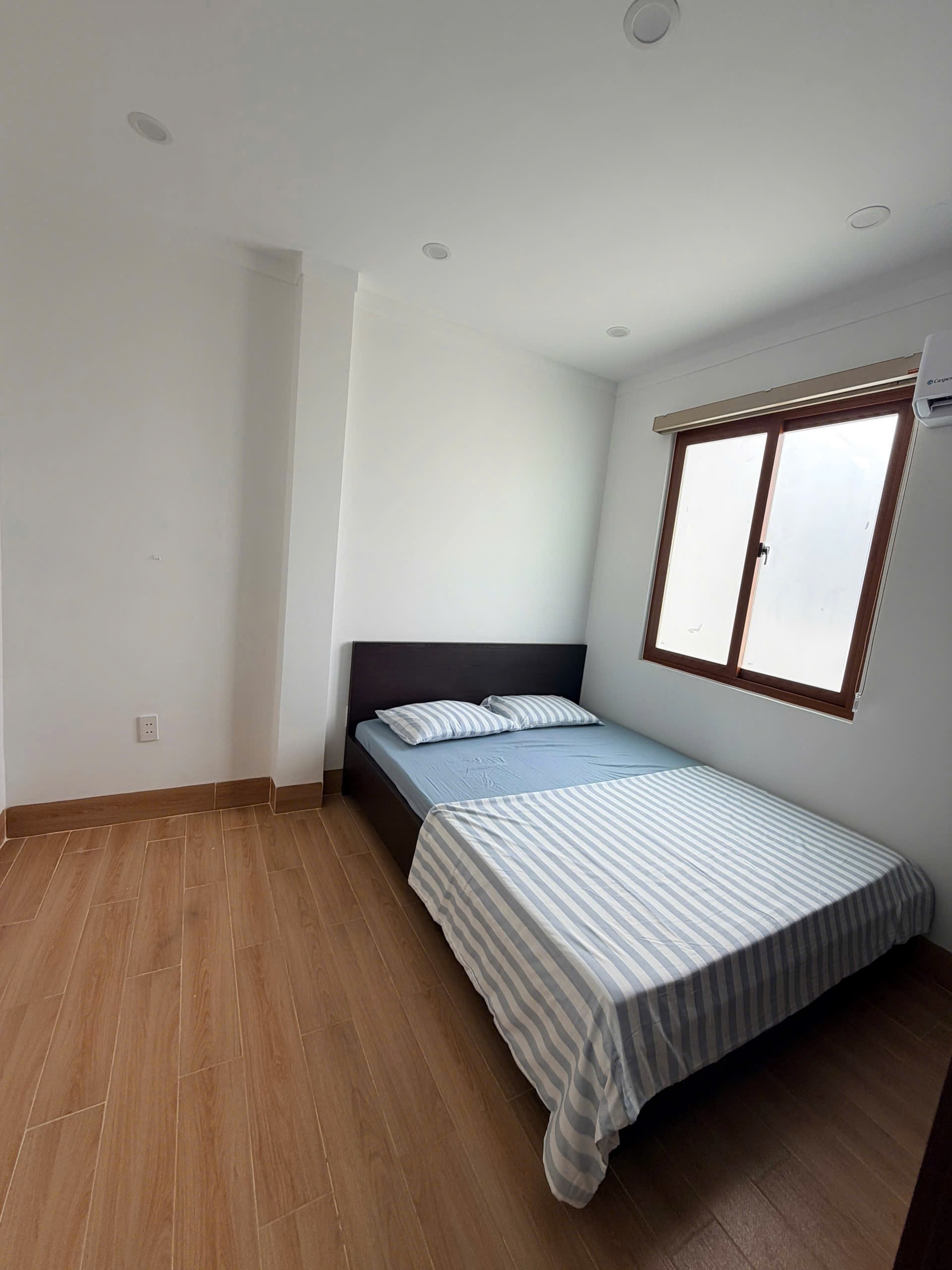 Bán nhà hẻm 22 Lương Thế Vinh diện tích 48.5m2 giá 2.25 tỷ