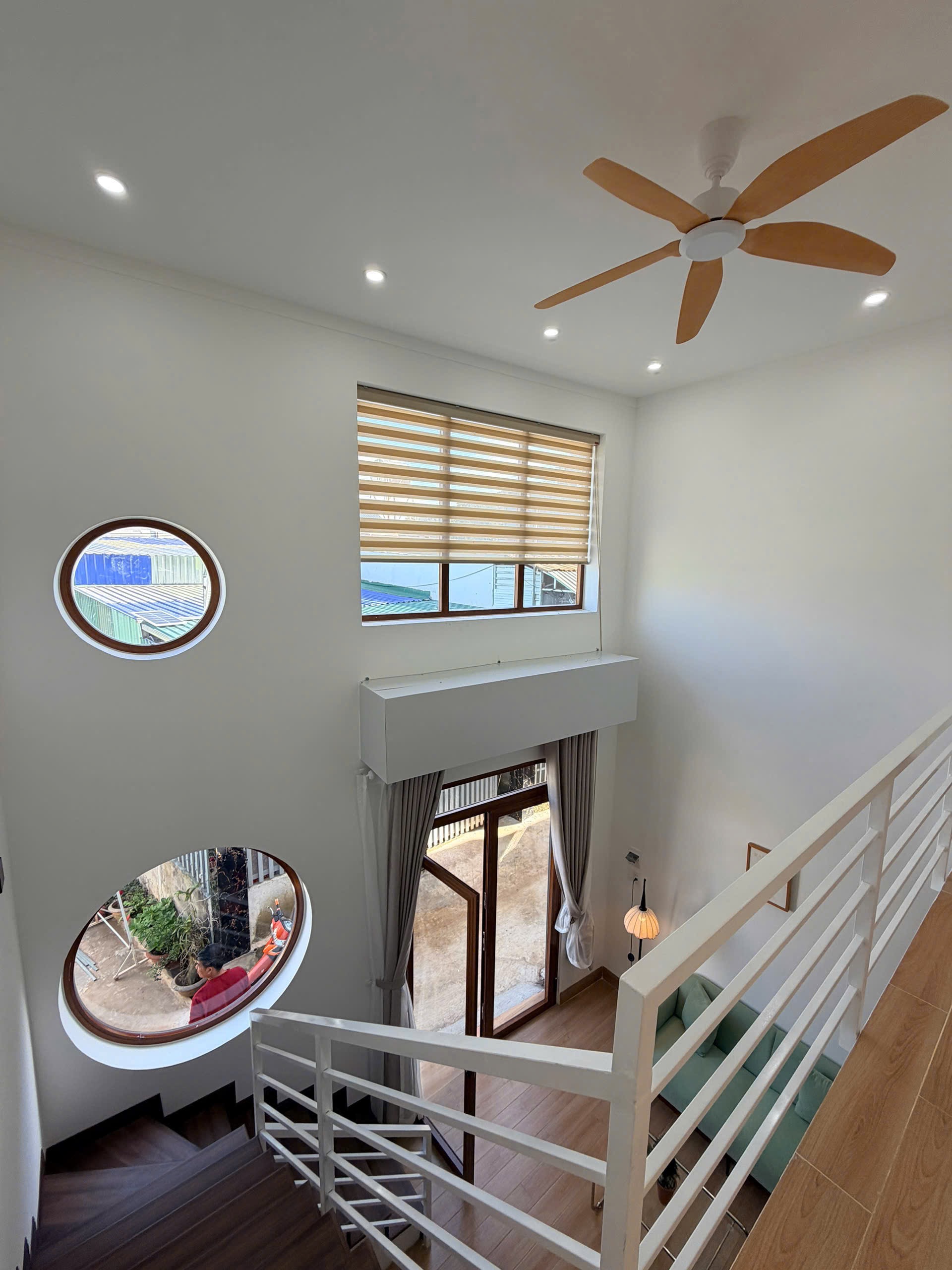 Bán nhà hẻm 22 Lương Thế Vinh diện tích 48.5m2 giá 2.25 tỷ