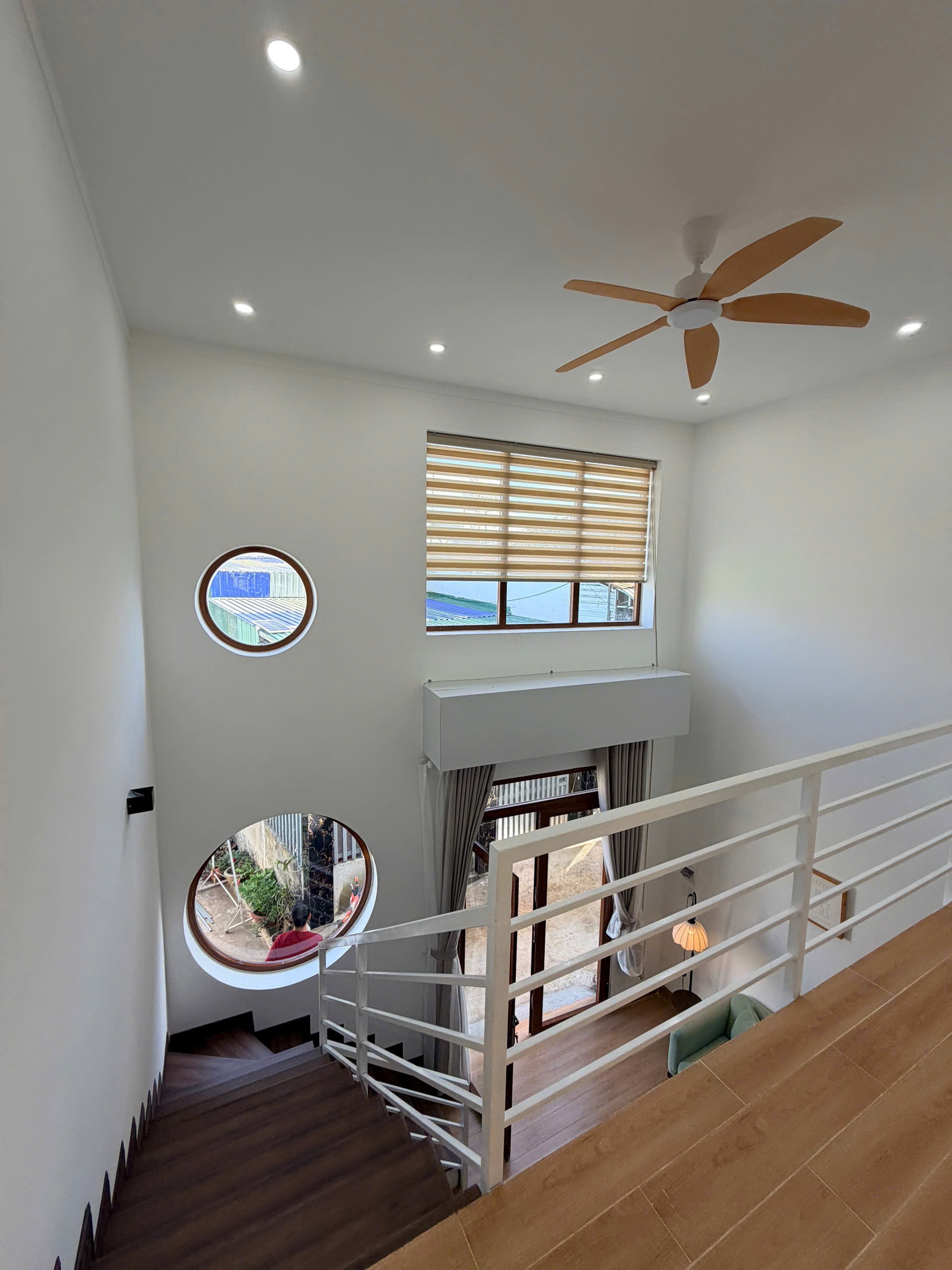 Bán nhà hẻm 22 Lương Thế Vinh diện tích 48.5m2 giá 2.25 tỷ