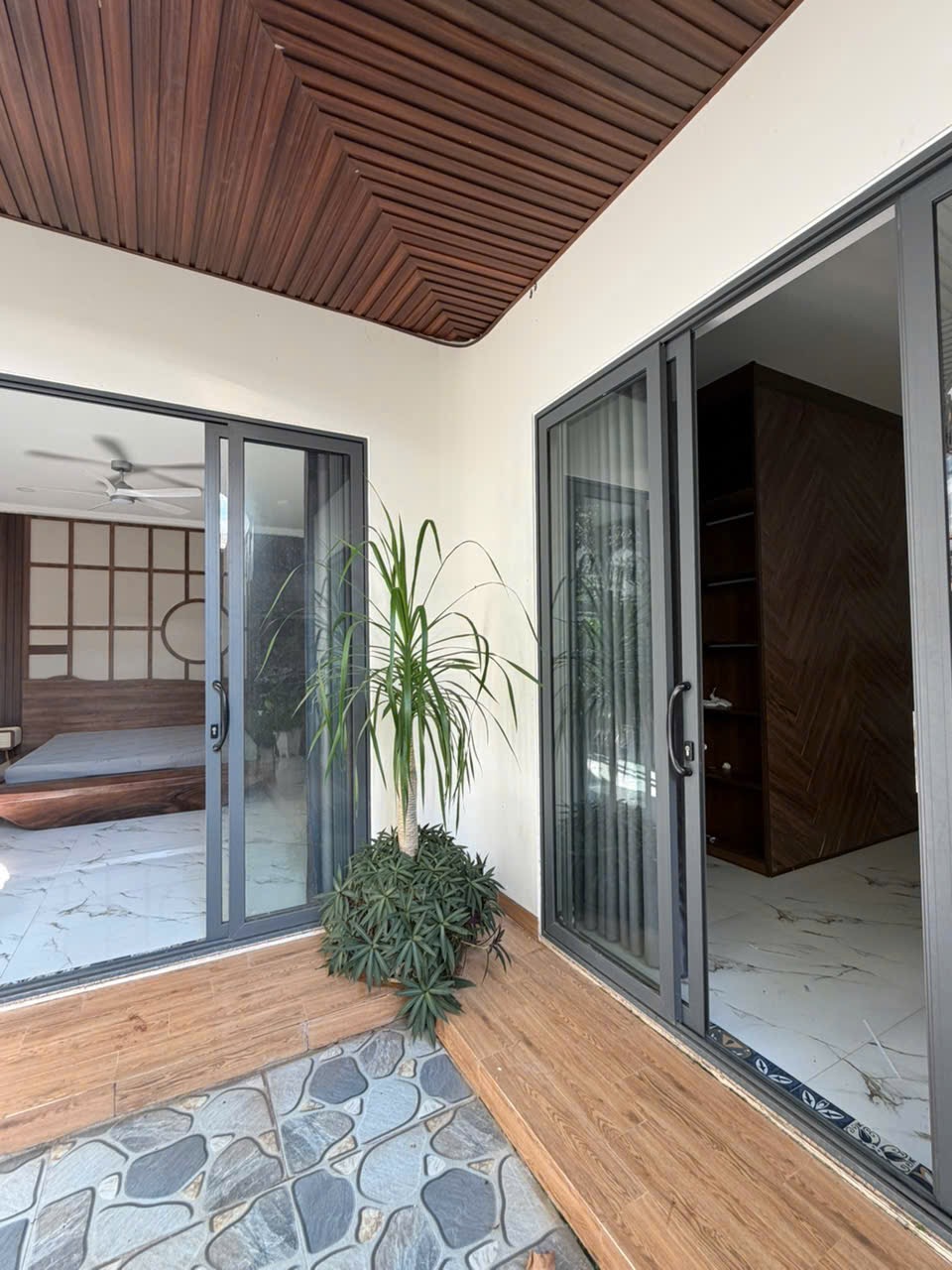 Bán nhà vườn 346m2 phường Eakao gần trường học giá 3.99 tỷ