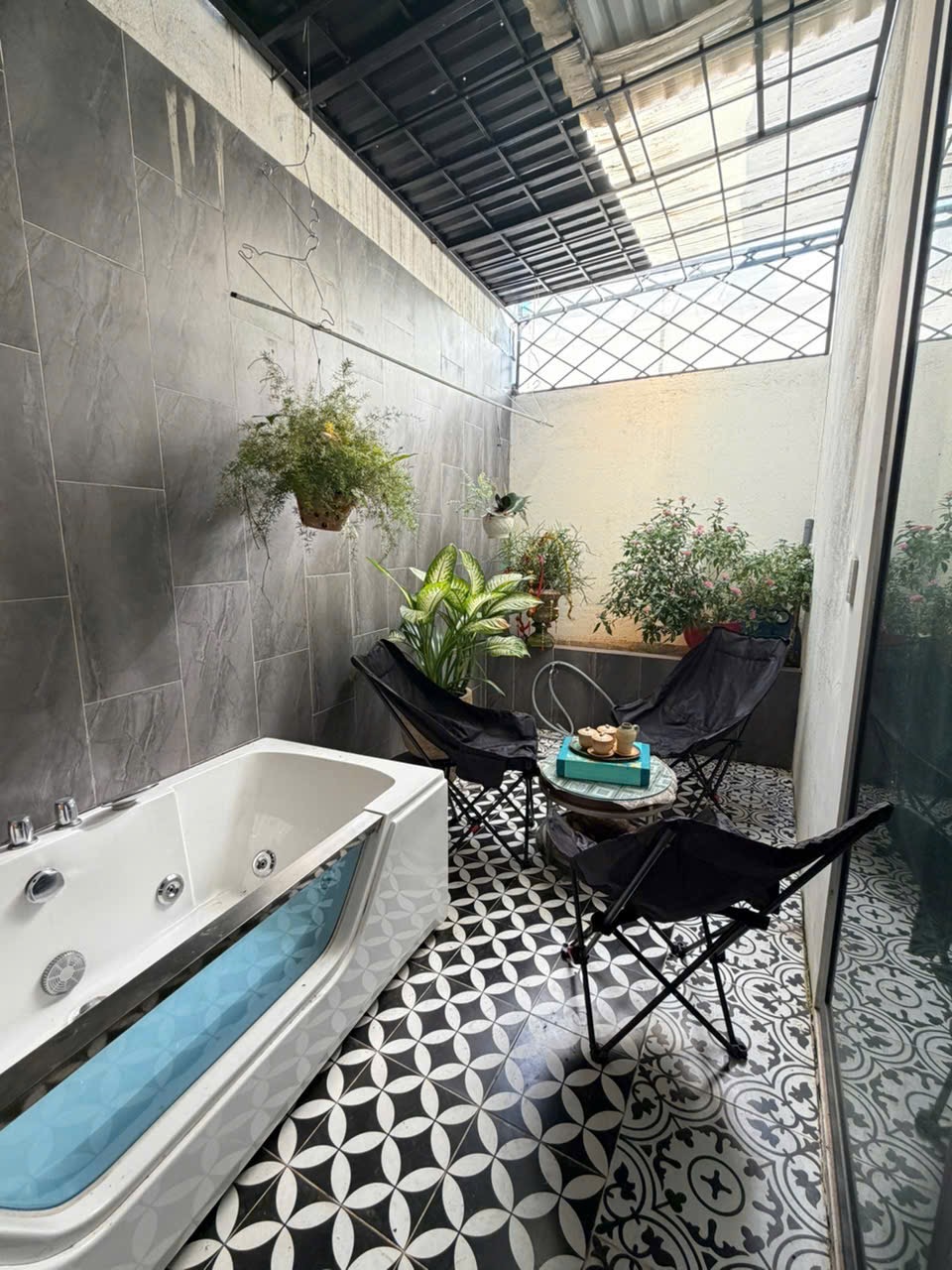 Bán nhà vườn 346m2 phường Eakao gần trường học giá 3.99 tỷ