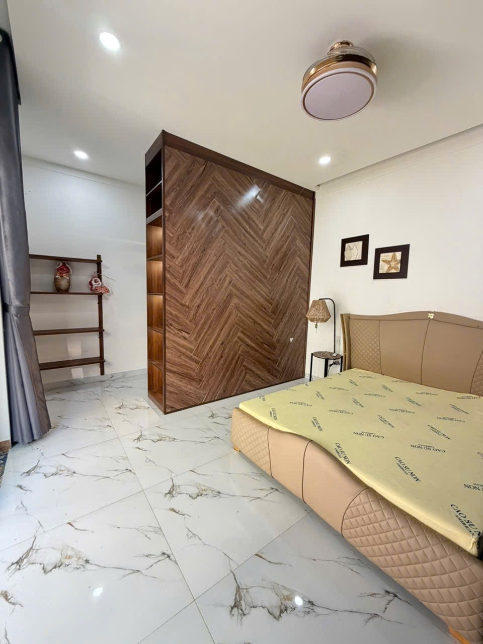 Bán nhà vườn 346m2 phường Eakao gần trường học giá 3.99 tỷ