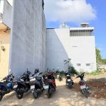 Bán lô đất khu tái định cư Ama Jhao diện tích 111m2 hướng Đông - ảnh 3
