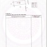 Bán lô đất khu tái định cư Ama Jhao diện tích 111m2 hướng Đông - ảnh 4
