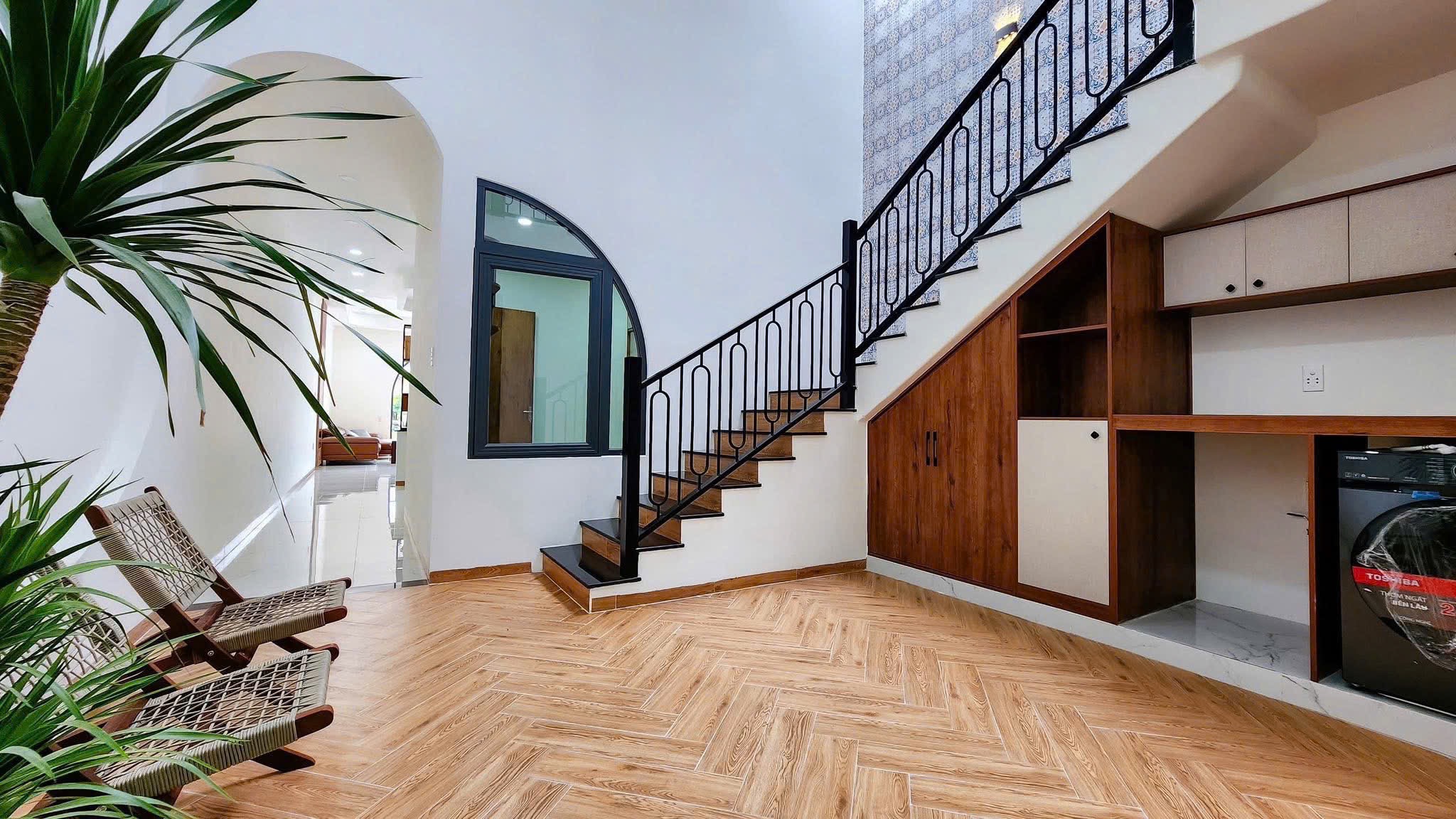 Bán nhà đẹp đường Ywang 5x30m diện tích lớn 3 phòng ngủ giá 3.3 tỷ