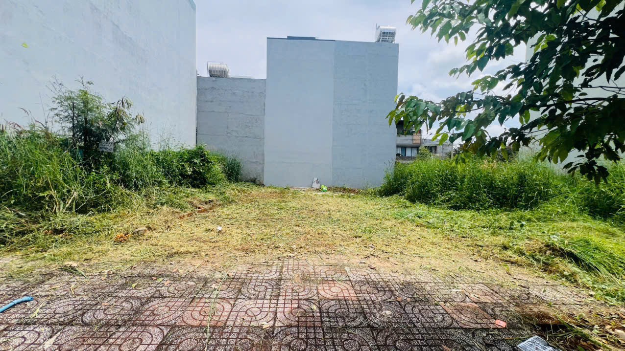 Bán đất đấu giá Lê Vụ Trương Quang Tuân diện tích 75m² giá 4,29 tỷ