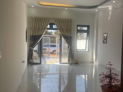 Bán nhà hẻm bê tông 135m2 Thôn 8 Cưebur giá 1 tỷ 480 triệu