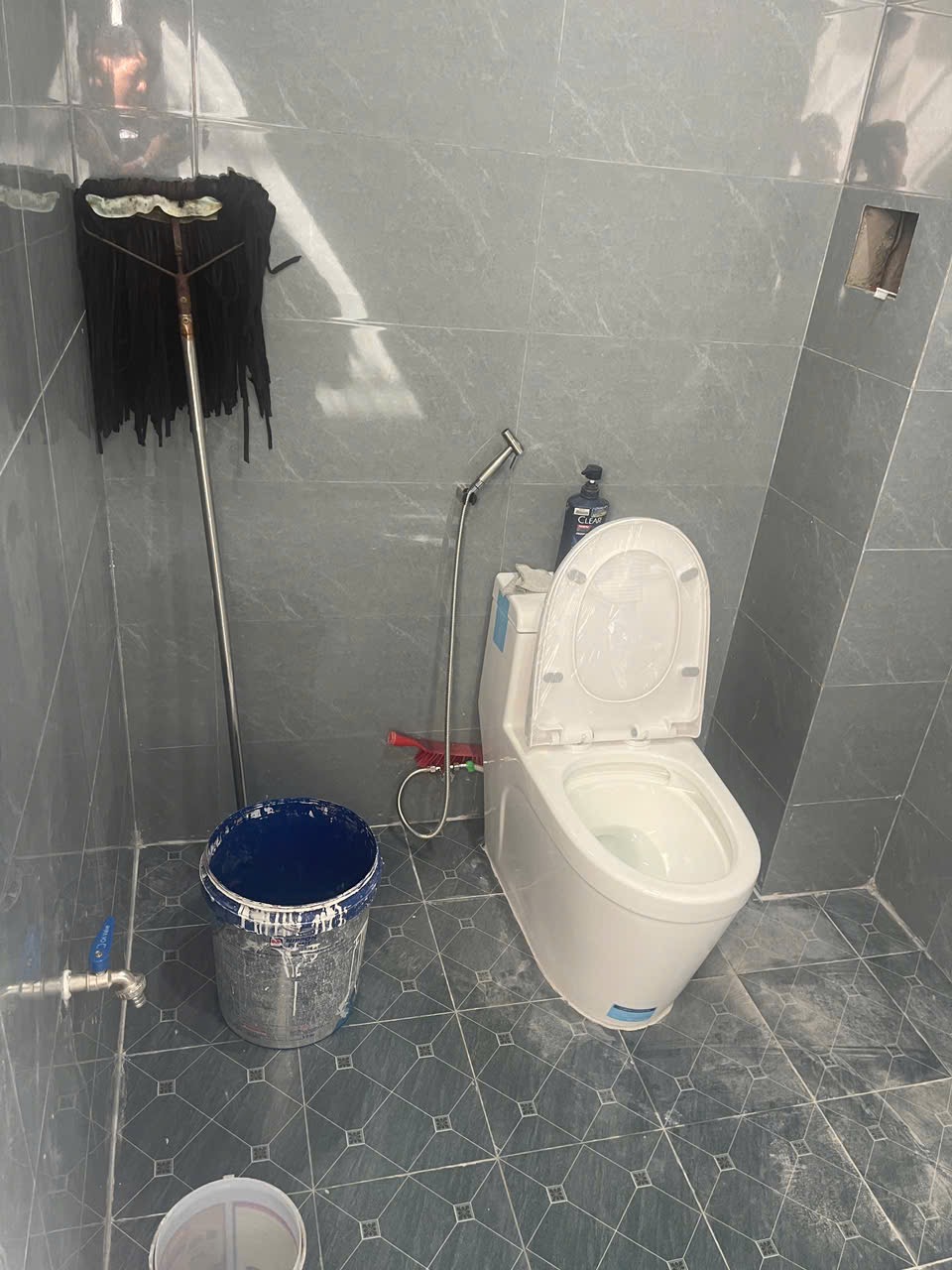 Bán nhà hẻm bê tông 135m2 Thôn 8 Cưebur giá 1 tỷ 480 triệu