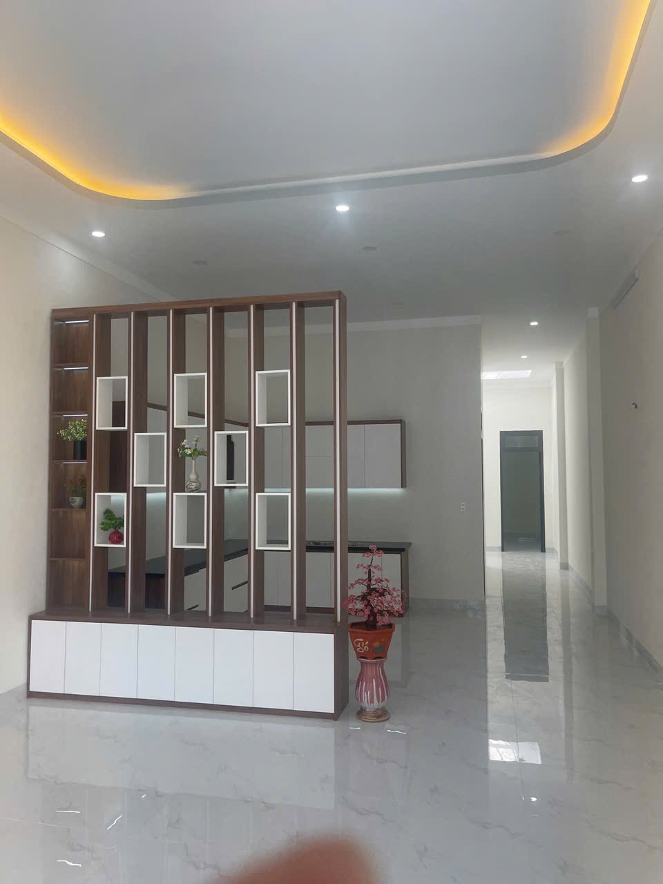 Bán nhà hẻm bê tông 135m2 Thôn 8 Cưebur giá 1 tỷ 480 triệu