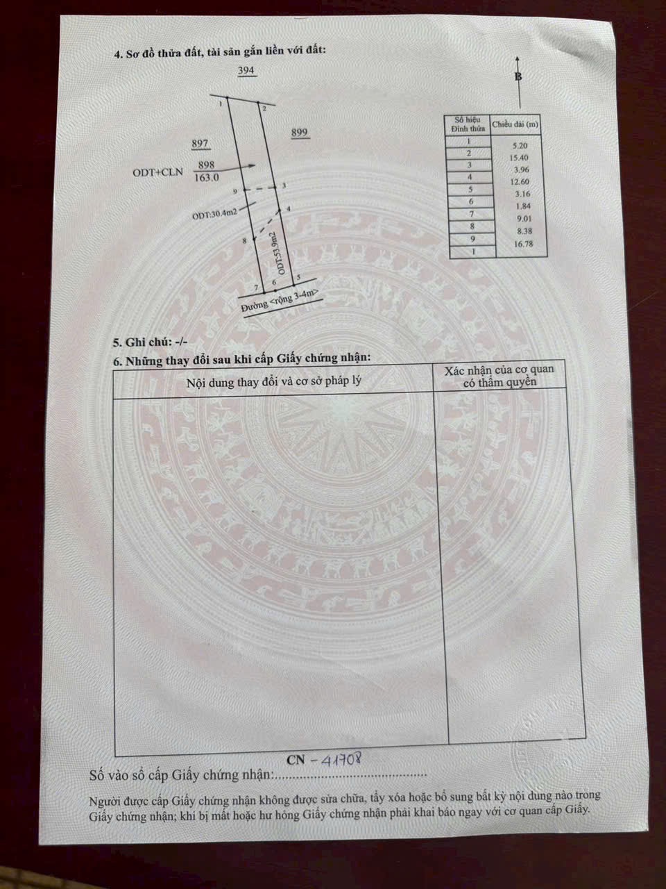 Bán đất hẻm Y Wang diện tích 165m2 tại Ea Tam giá 1,59 tỷ