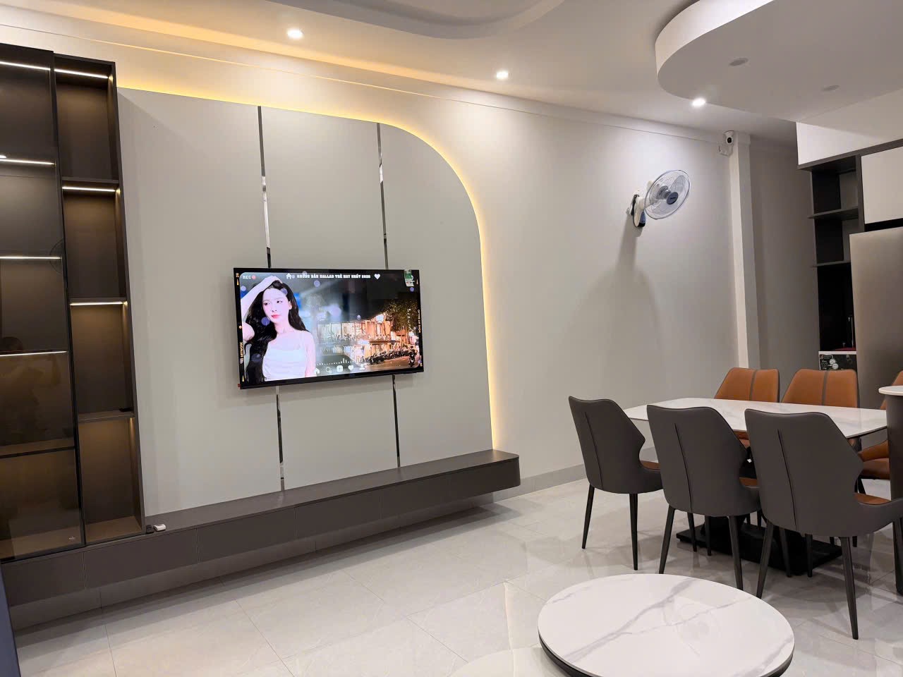 Bán nhà hẻm gần Đại học Tây Nguyên 110m2 giá 2 tỷ 550
