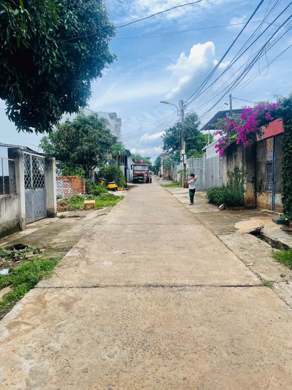 Bán Nhà hẻm 6x31m Buôn Ma Thuột giá 3,8 tỷ