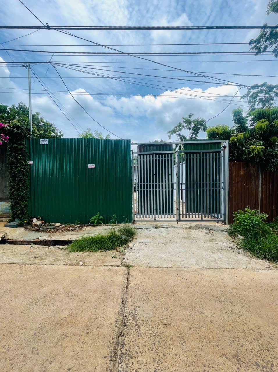 Bán Nhà hẻm 6x31m Buôn Ma Thuột giá 3,8 tỷ