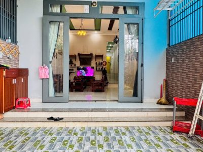 Bán nhà hẻm 266 đường Y Moan diện tích 130m2 giá 3 tỷ 150
