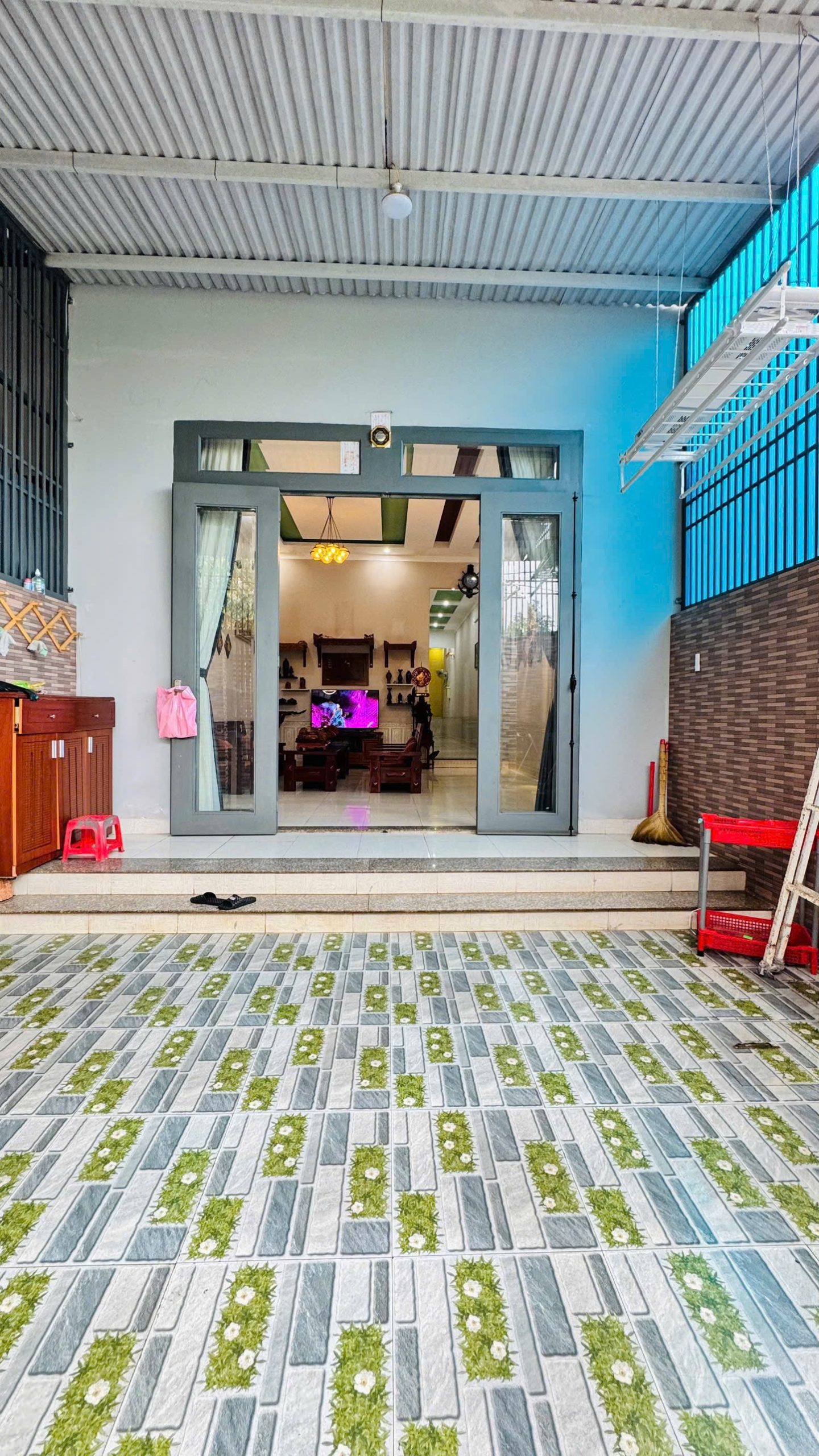 Bán nhà hẻm 266 đường Y Moan diện tích 130m2 giá 3 tỷ 150