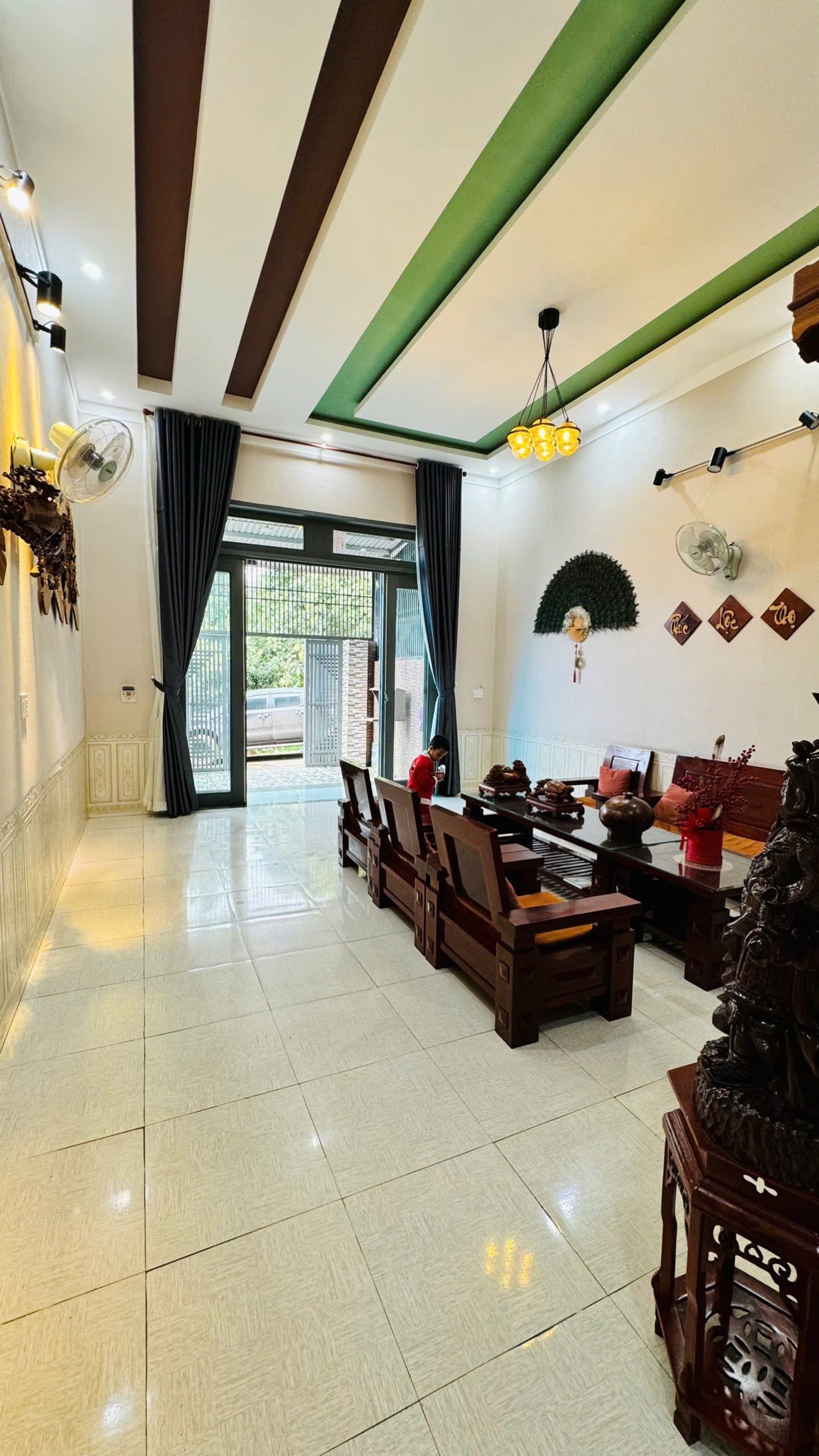 Bán nhà hẻm 266 đường Y Moan diện tích 130m2 giá 3 tỷ 150