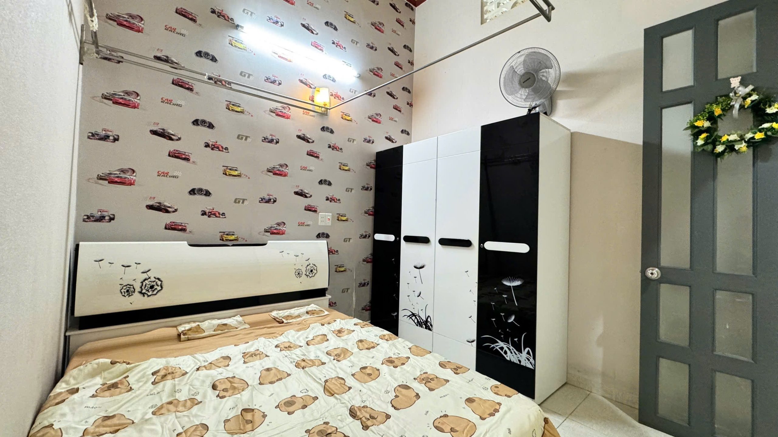 Bán nhà hẻm 266 đường Y Moan diện tích 130m2 giá 3 tỷ 150