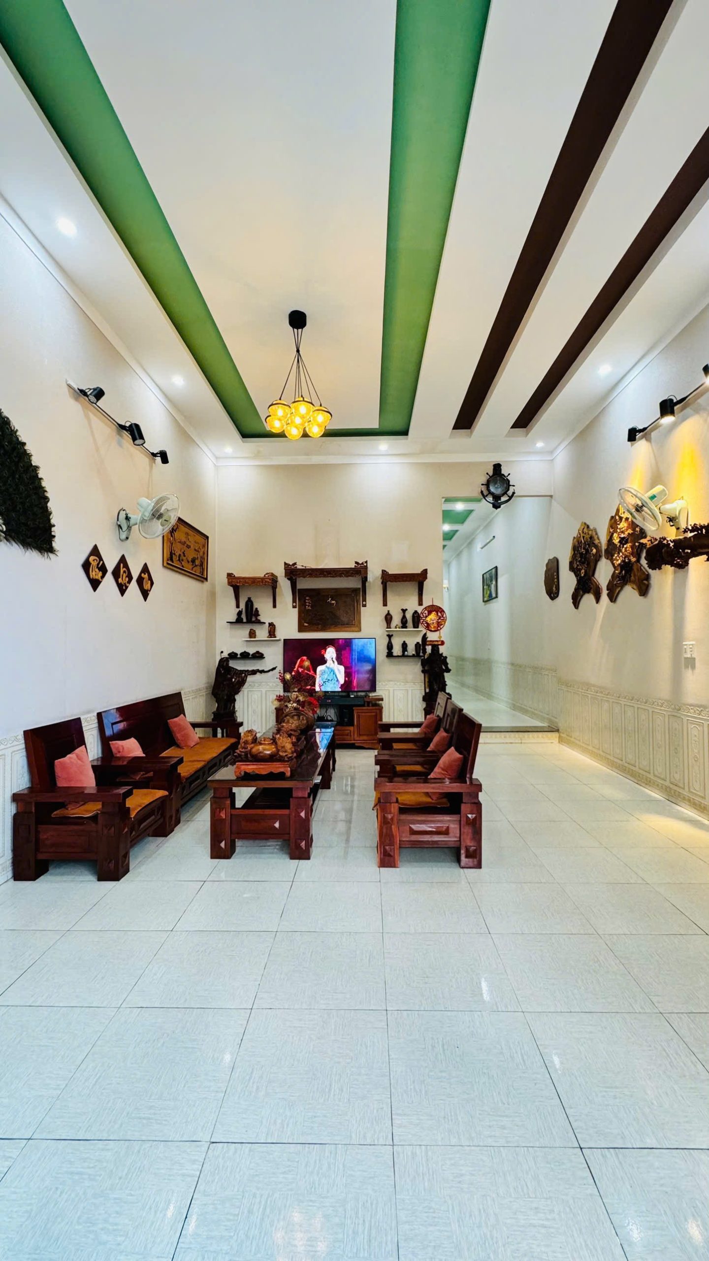 Bán nhà hẻm 266 đường Y Moan diện tích 130m2 giá 3 tỷ 150