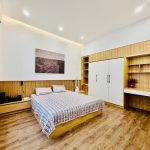 Bán nhà mặt tiền diện tích lớn 9x35m sổ riêng giá 9.986 tỷ - ảnh 4