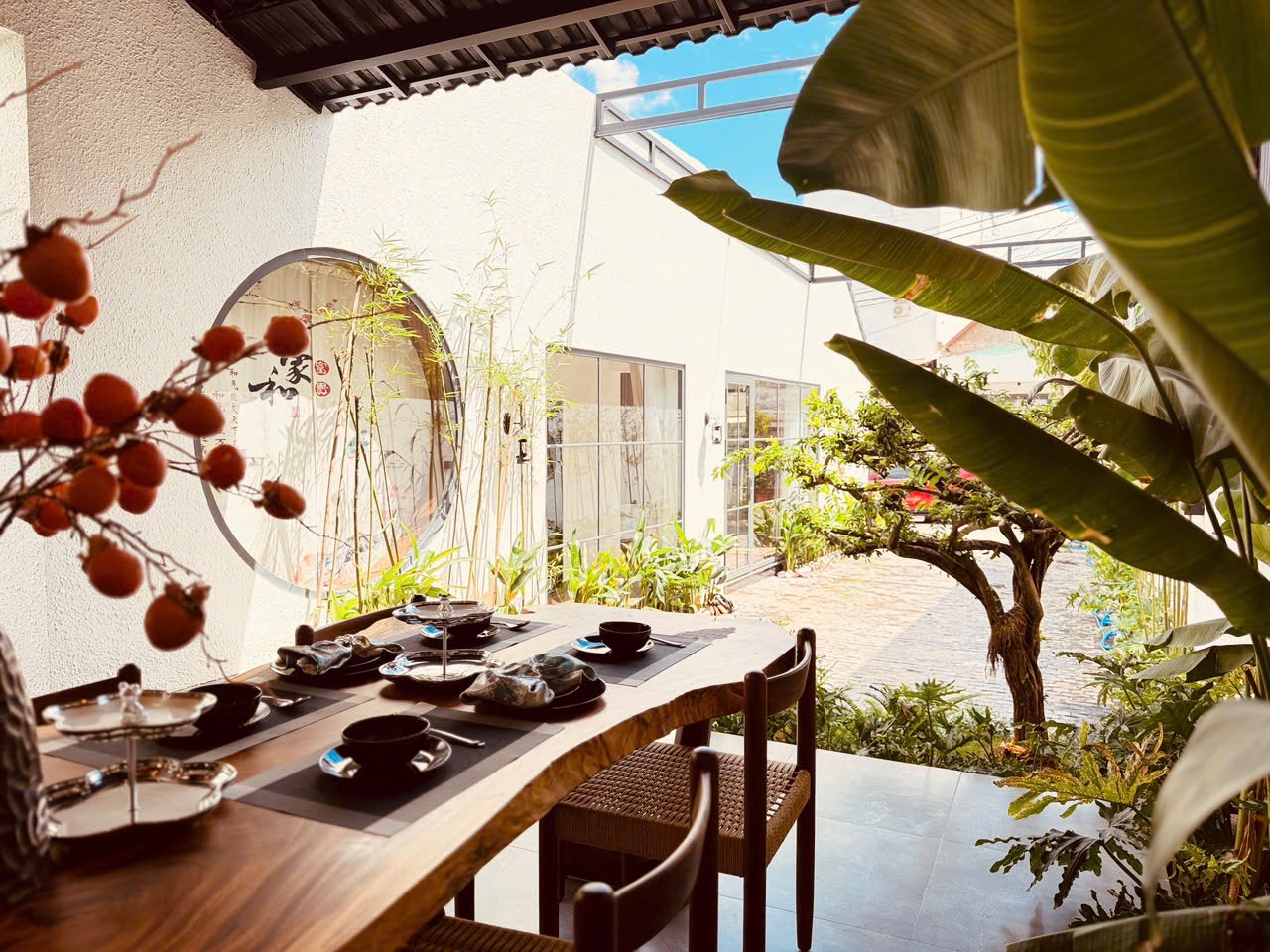 Bán nhà mặt tiền diện tích lớn 9x35m sổ riêng giá 9.986 tỷ