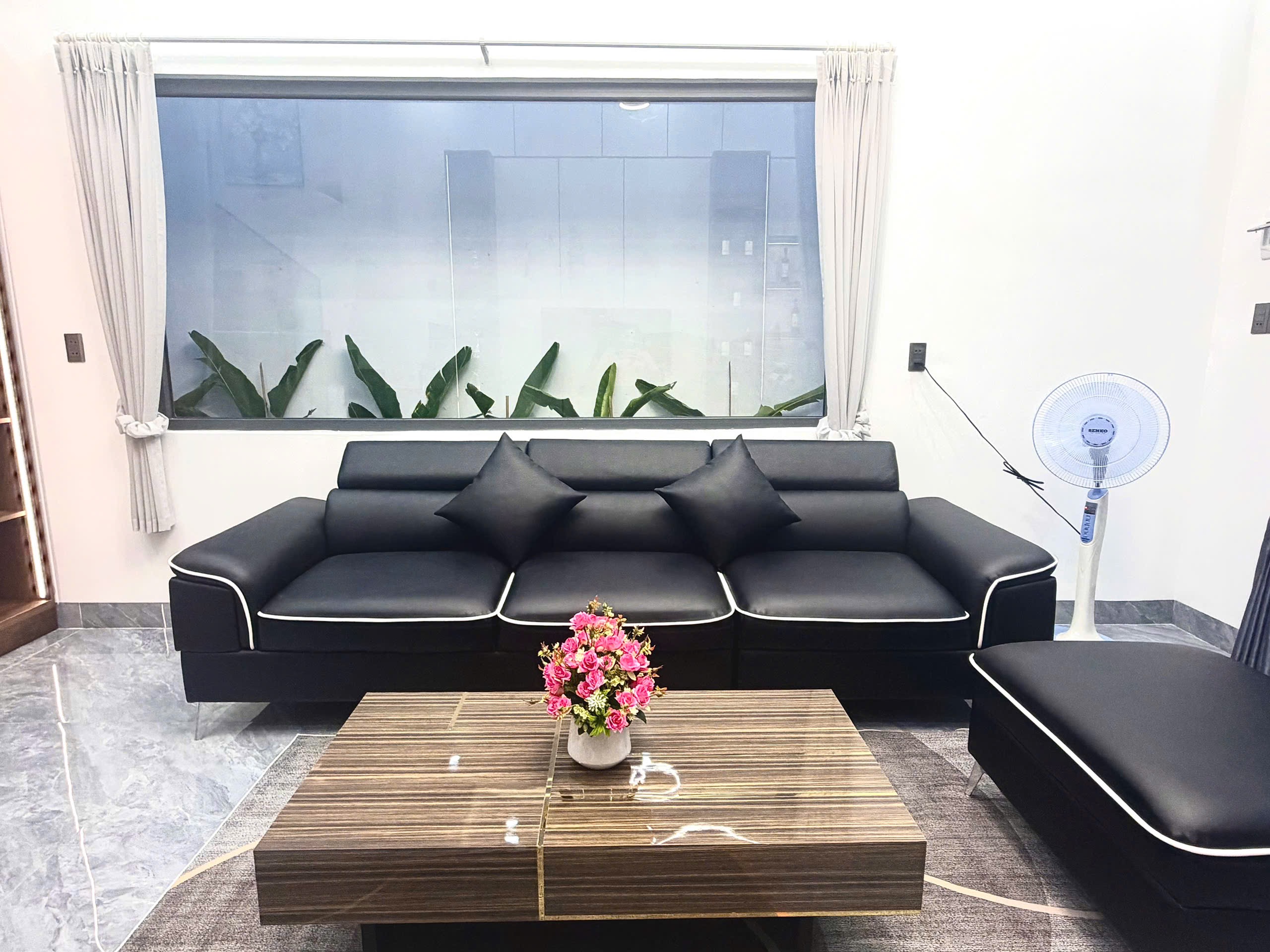 Bán nhà mê Đinh Công Tráng 112.2m2 Bắc giá 3 tỷ 680