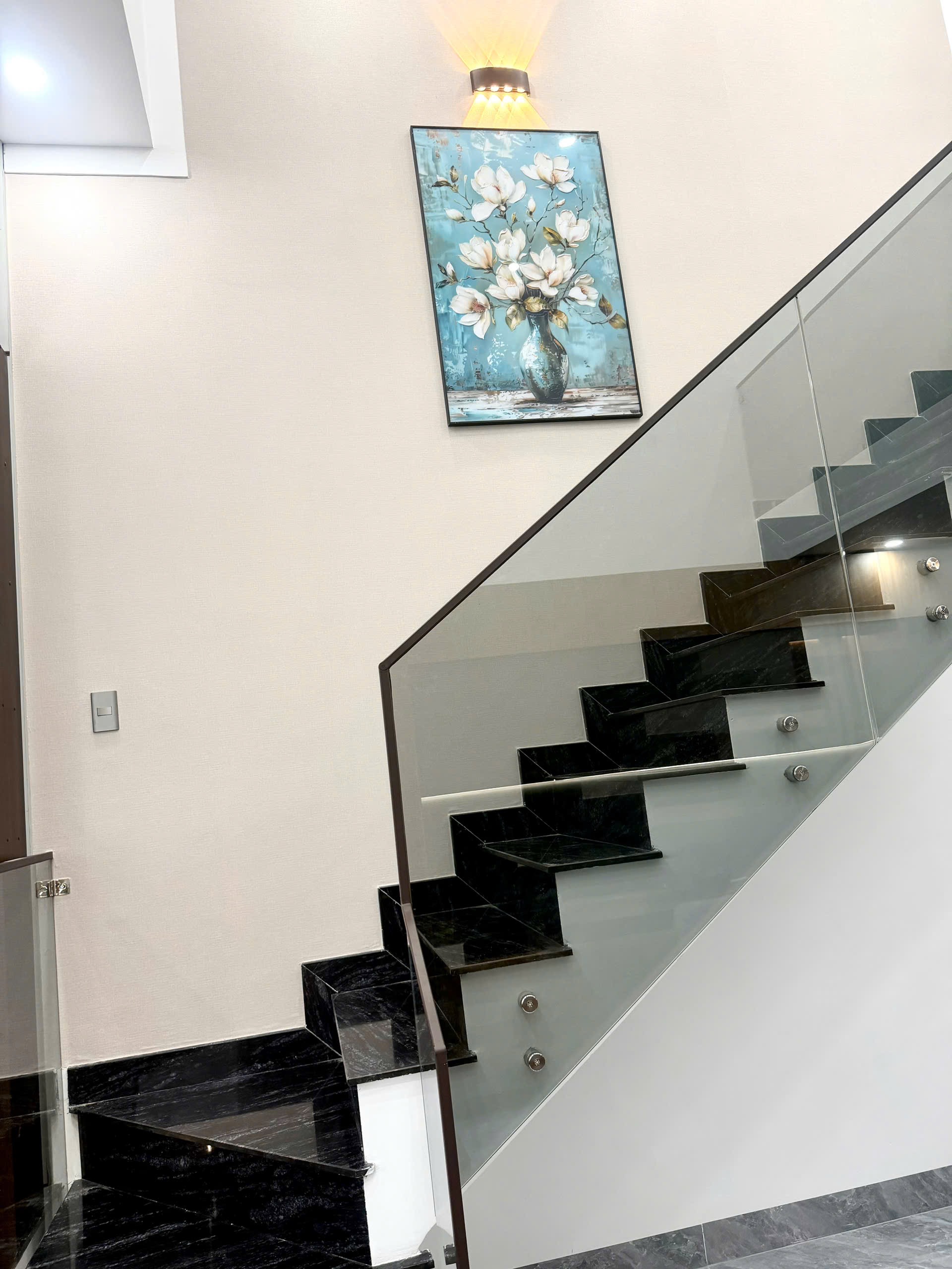 Bán nhà mê Đinh Công Tráng 112.2m2 Bắc giá 3 tỷ 680