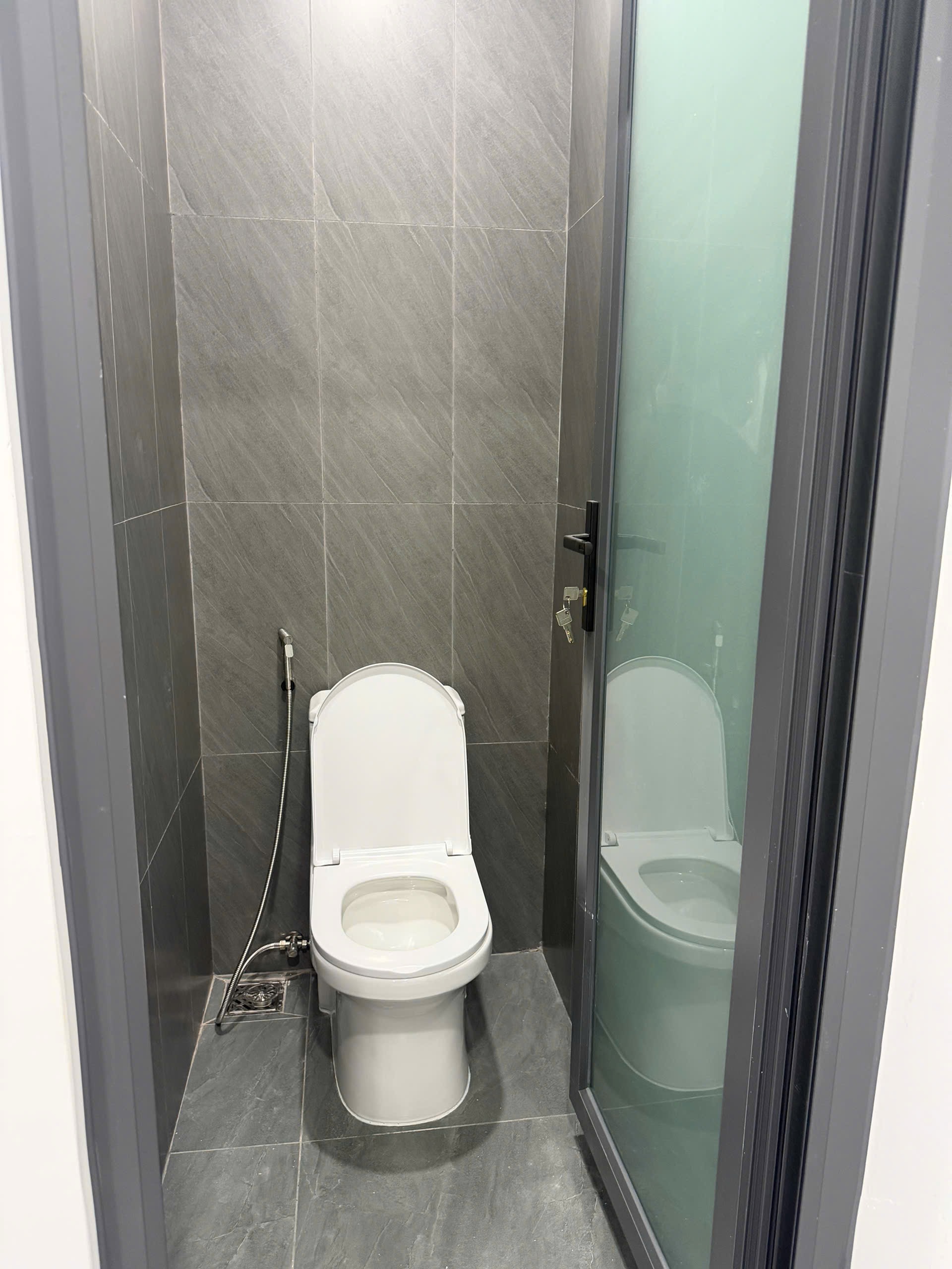 Bán nhà mê Đinh Công Tráng 112.2m2 Bắc giá 3 tỷ 680