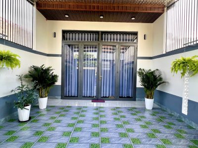 Bán nhà phố 115m2 Nguyễn Phúc Chu Thành Nhất giá 2 tỷ 350