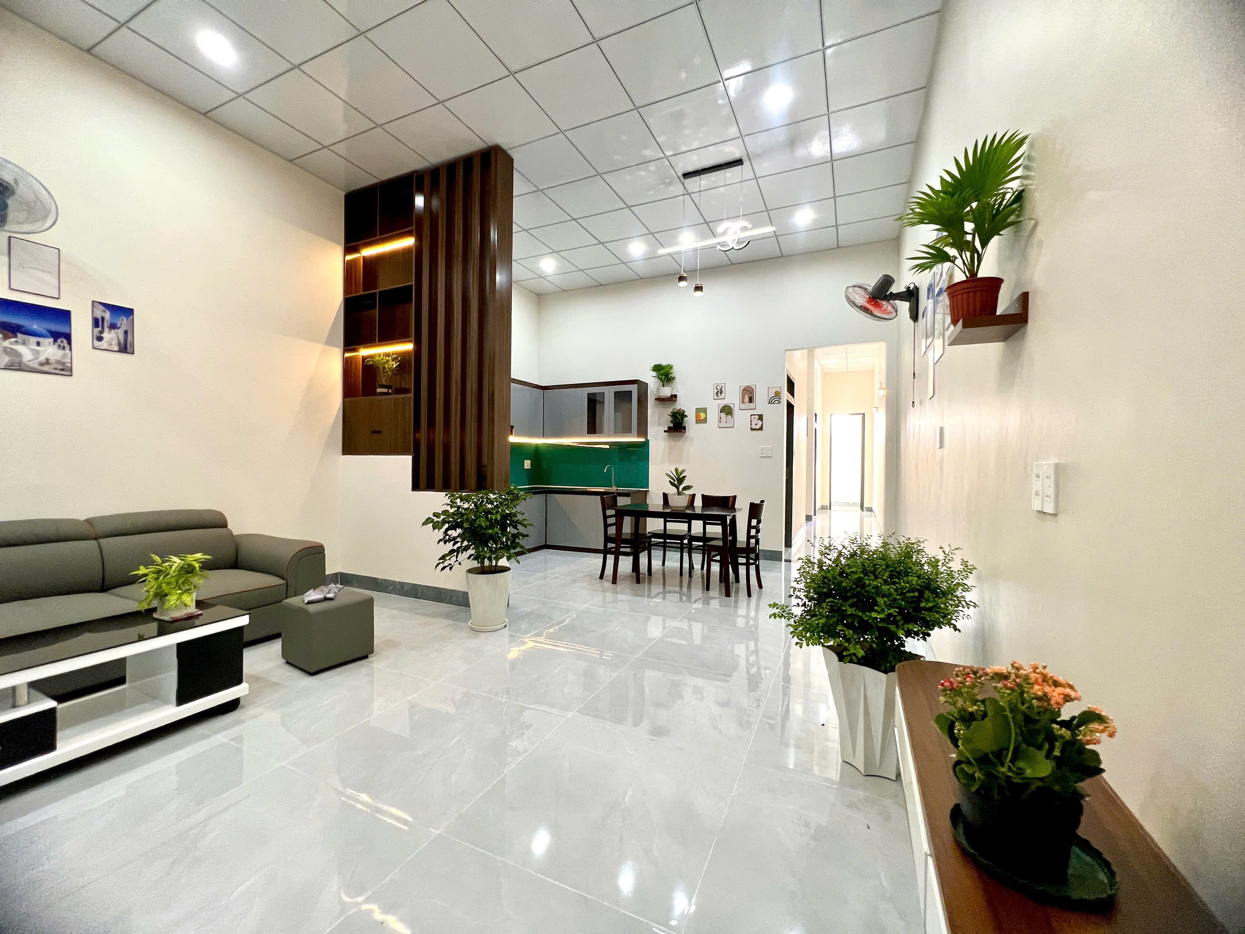 Bán nhà phố 115m2 Nguyễn Phúc Chu Thành Nhất giá 2 tỷ 350
