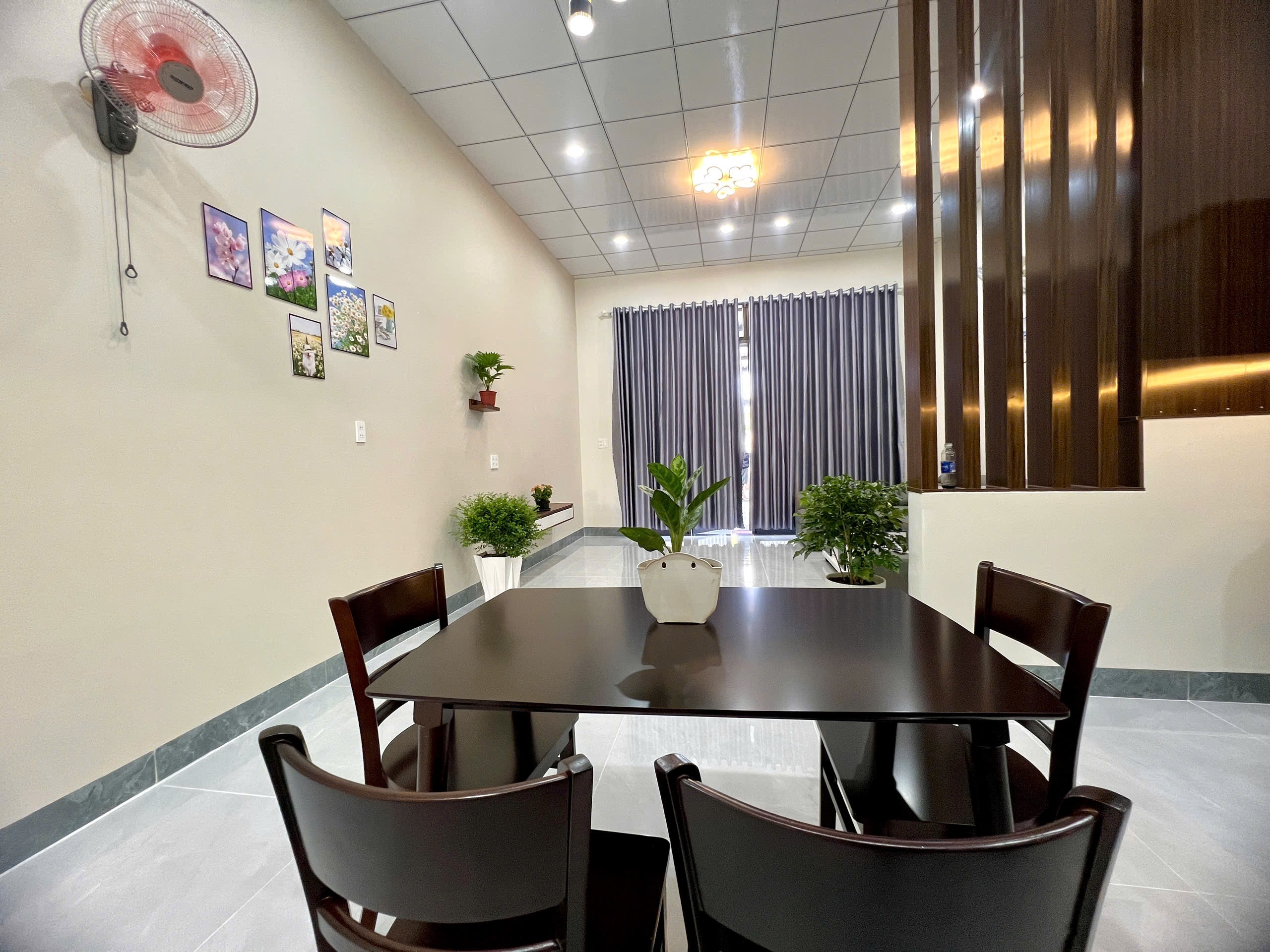 Bán nhà phố 115m2 Nguyễn Phúc Chu Thành Nhất giá 2 tỷ 350